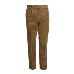 Trousers ribcord