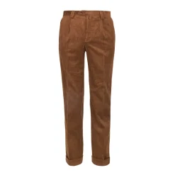Trousers ribcord