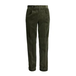 Trousers ribcord
