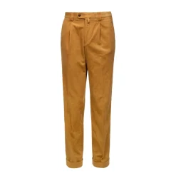 Trousers ribcord