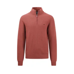 Troyer zip structure