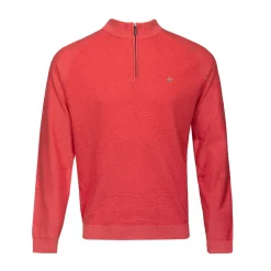 Troyer Zip Structure