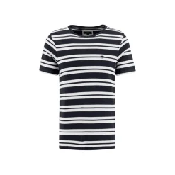 T-shirt Cotton/Linen