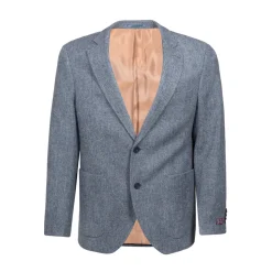 Tweed jacket Helmsdale