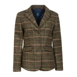 Tweed jacket Tara