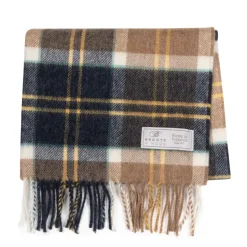 Woodhouse Denim/Yellow