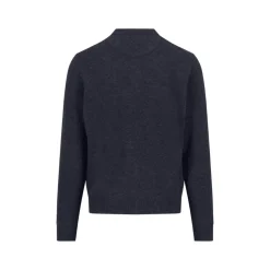 Zip cardi College mer/cash